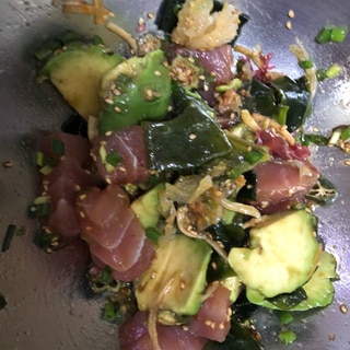 メバチマグロレシピ 作り方の人気順 簡単料理の楽天レシピ メバチマグロレシピ 作り方の人気順 簡単料理の楽天レシピ